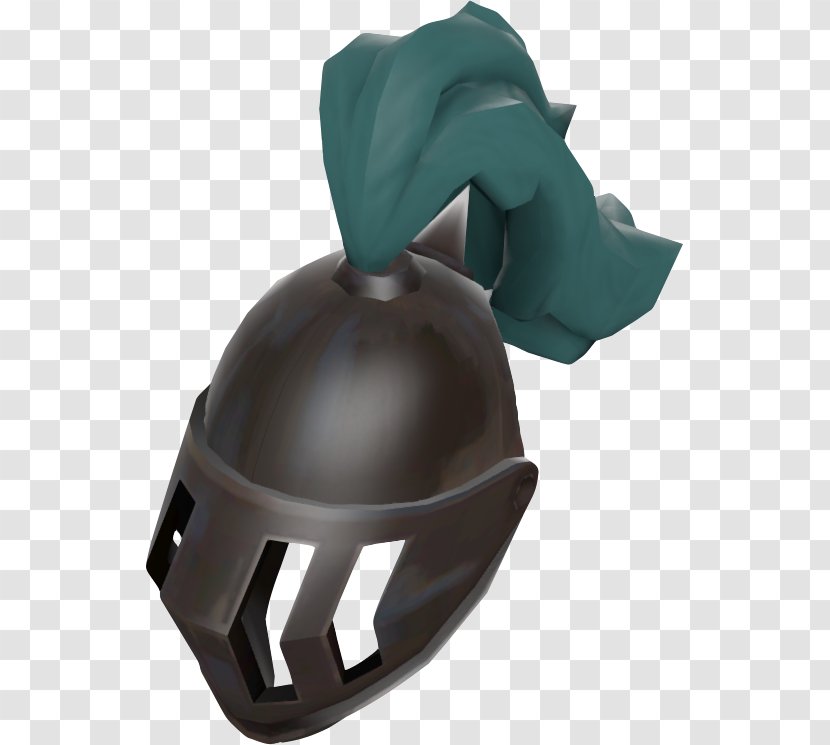 Helmet Headgear Teal Transparent PNG