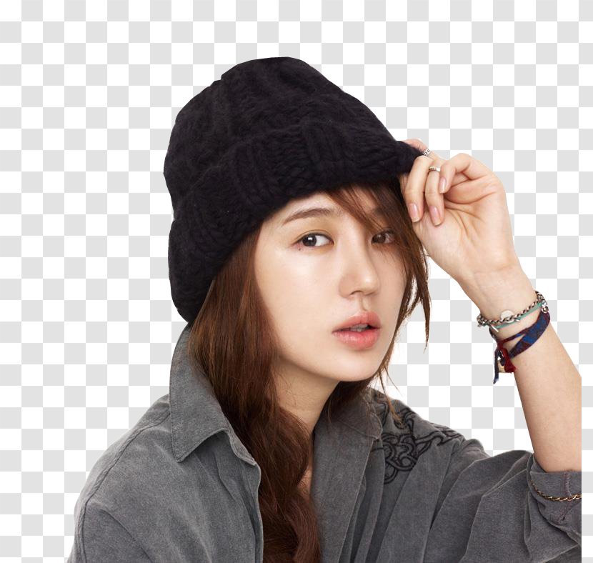 Yoon Eun-hye South Korea Princess Hours Actor Korean Drama - Tree Transparent PNG