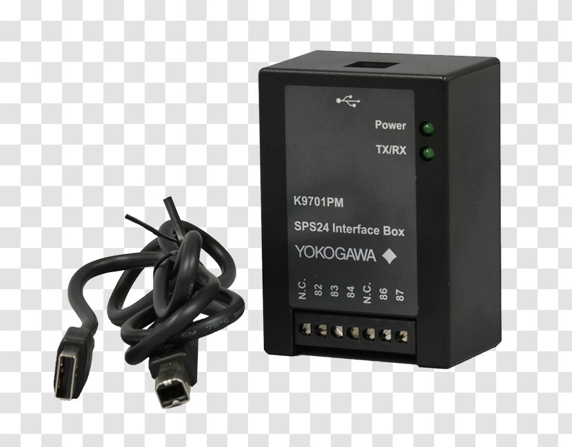 Battery Charger Laptop Computer Software AC Adapter - Electronics Transparent PNG