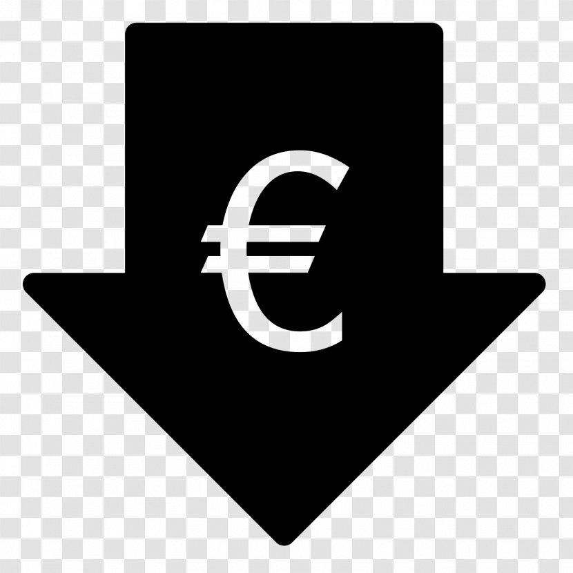 Currency Symbol Euro Sign - Hongkong Direct Mail Transparent PNG