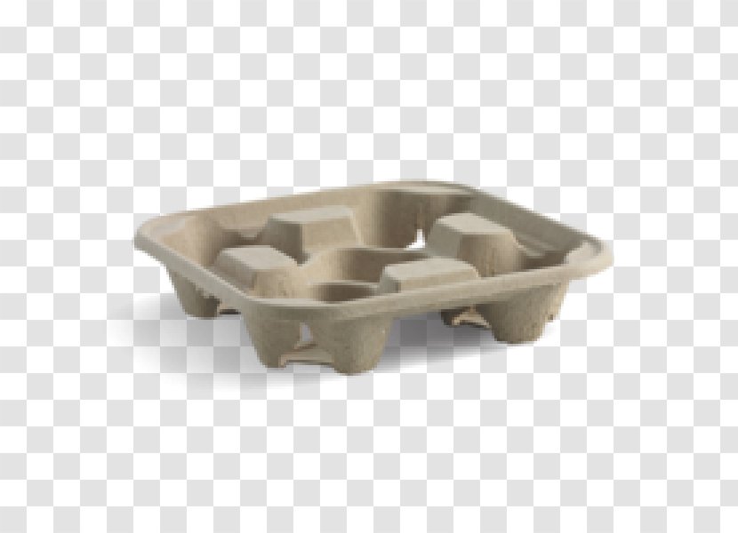 Product Cup Paper Tray Tableware - Restaurant Transparent PNG