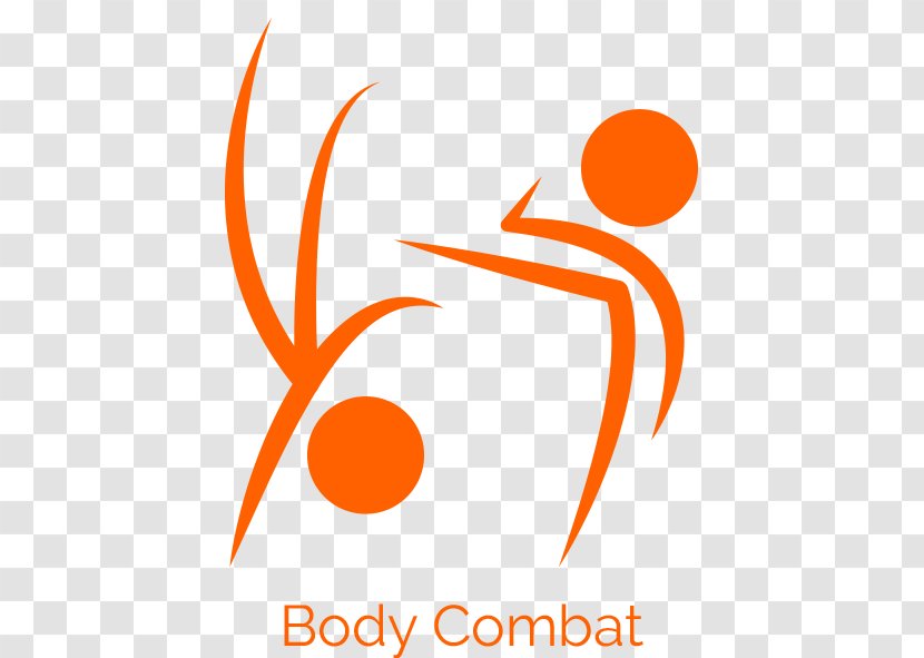 Logo Graphic Design HTML5 Video Brand Clip Art - Text - Body Combat Transparent PNG