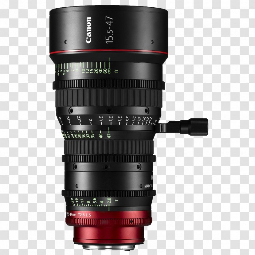 Digital SLR Canon EF Lens Mount Camera Teleconverter - Cinema Eos - Zoom Transparent PNG