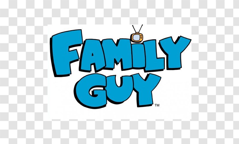 Brian Griffin Logo Stewie Television Show - Rich Family Transparent PNG