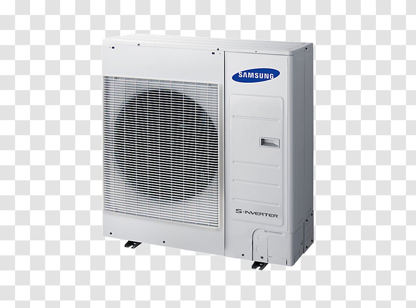 Air Conditioning Source Heat Pumps Seasonal Energy Efficiency Ratio - Pump - Split Box Transparent PNG