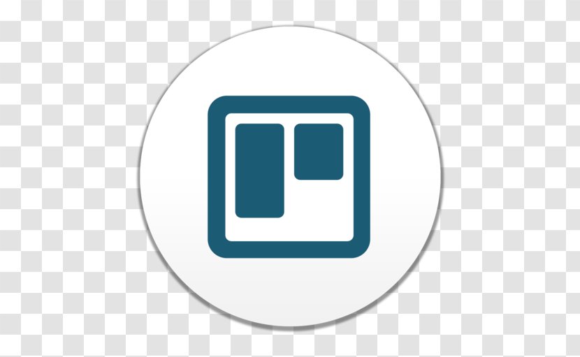 Brand Logo Number - Rectangle - Evernote Dropbox Transparent PNG