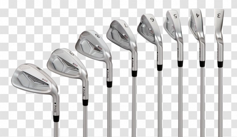 Sand Wedge Golf Clubs Iron - Audio Equipment Transparent PNG