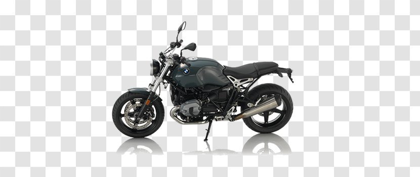 BMW R NineT Scrambler Motorcycle Motorrad Cycle World - Wheel Transparent PNG