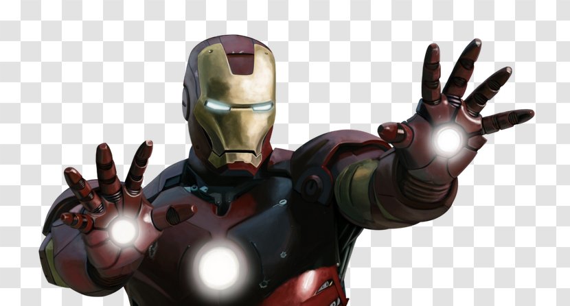 Iron Man's Armor Edwin Jarvis YouTube Marvel Cinematic Universe - Youtube - Man Transparent PNG