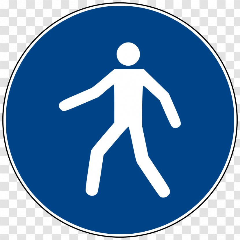 Pedestrian Crossing Road Traffic Sign Sidewalk Transparent PNG