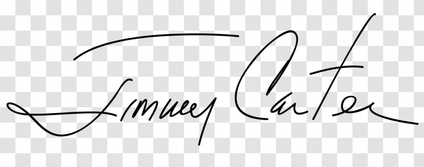 Presidency Of Jimmy Carter United States Presidential Election, 1976 President The Signature - Tree - Institute Transparent PNG