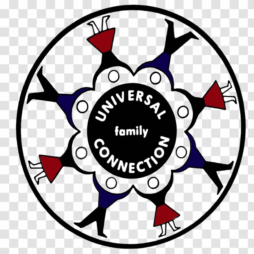 Universal Family Connection Organization Community Connections, Inc. - Logo Transparent PNG