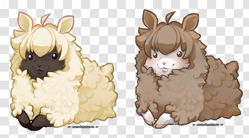 Cat Adoption Rabbit Walrus Sheep - Paw Transparent PNG