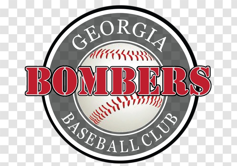Logo Brand Organization Font Georgia Bombers Baseball Club - Area - Kevin White Athletic Director Transparent PNG
