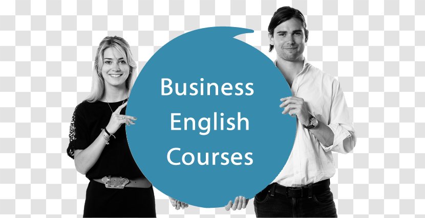 Business English Management Professional Learning - Course Transparent PNG