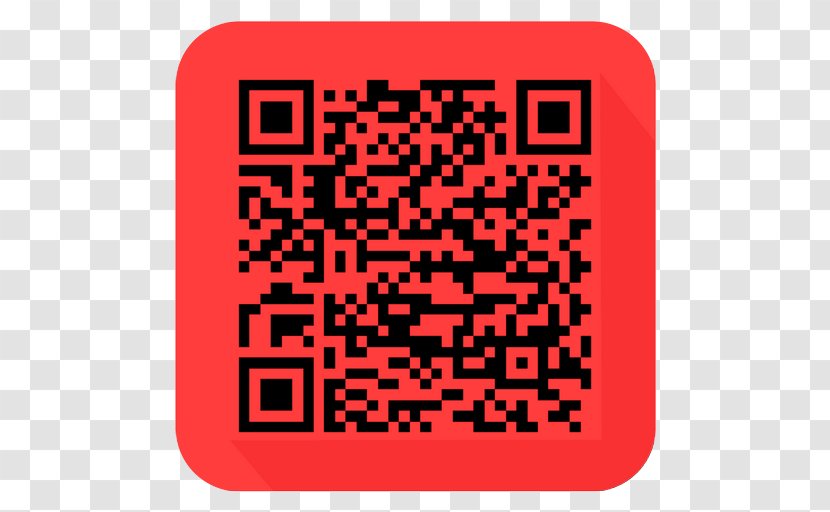 QR Code Barcode Scanners - Symbol - Qr Scanner Transparent PNG