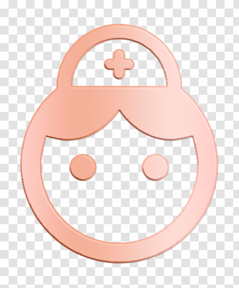 Hospital Icon Medical Icon Nurse Icon Transparent PNG