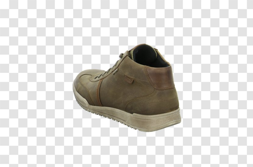 Suede Shoe Khaki Product Walking - Flip Flops Skechers Shoes For Women Transparent PNG