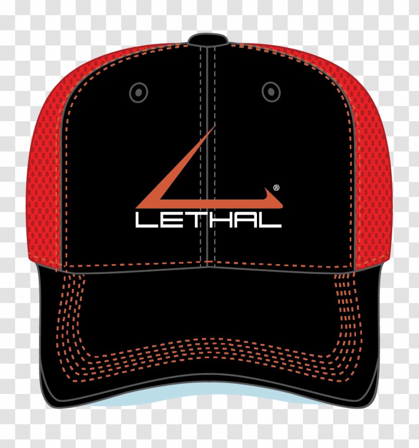 Hat Baseball Cap Logo - Jay Lethal Transparent PNG