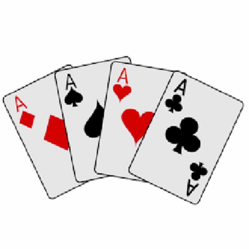 Rummy Playing Card Game Clip Art - Frame - Sim Cards Transparent PNG
