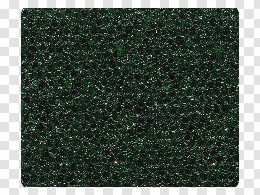 Green Rectangle - Swatch Transparent PNG
