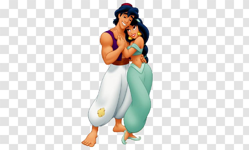 Princess Jasmine Aladdin Abu Ariel The Walt Disney Company Transparent PNG