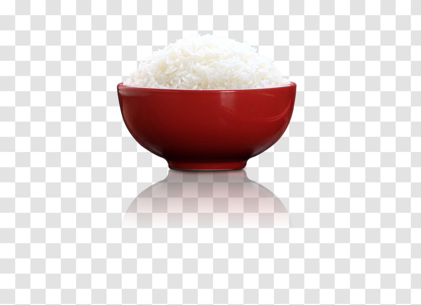 Download Cooked Rice Tableware Transparent PNG