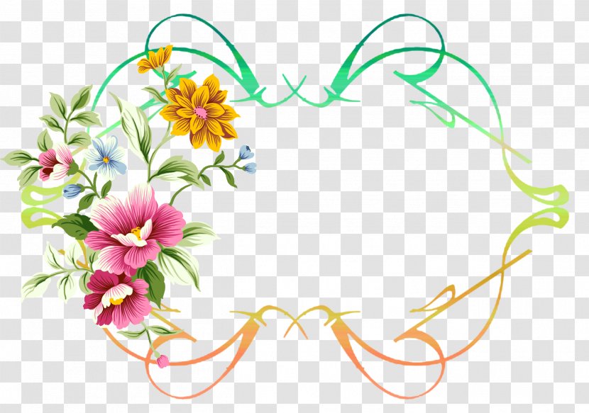 Clip Art Flower Bouquet Image - Artwork Transparent PNG