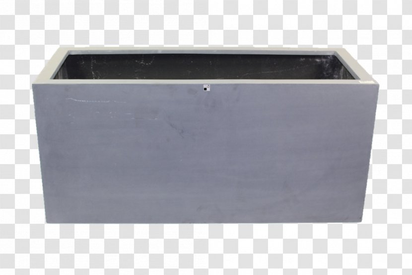Sink Rectangle Computer Hardware - Grey Transparent PNG
