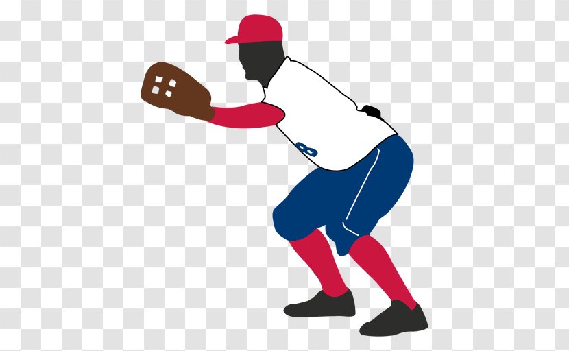 Baseball Player Desktop Wallpaper Glove Clip Art - Players Clipart Transparent PNG
