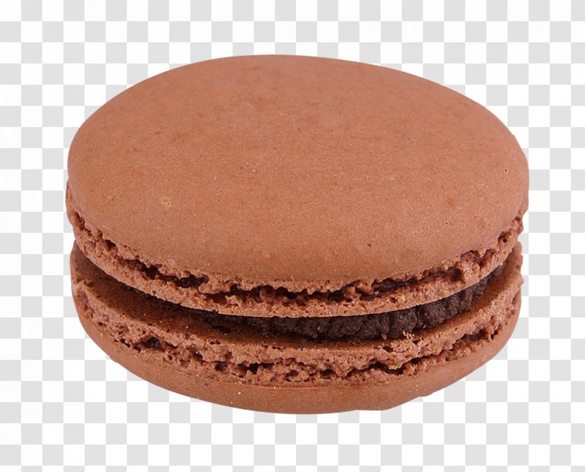 Flourless Chocolate Cake Macaroon Sachertorte - Cookie Transparent PNG