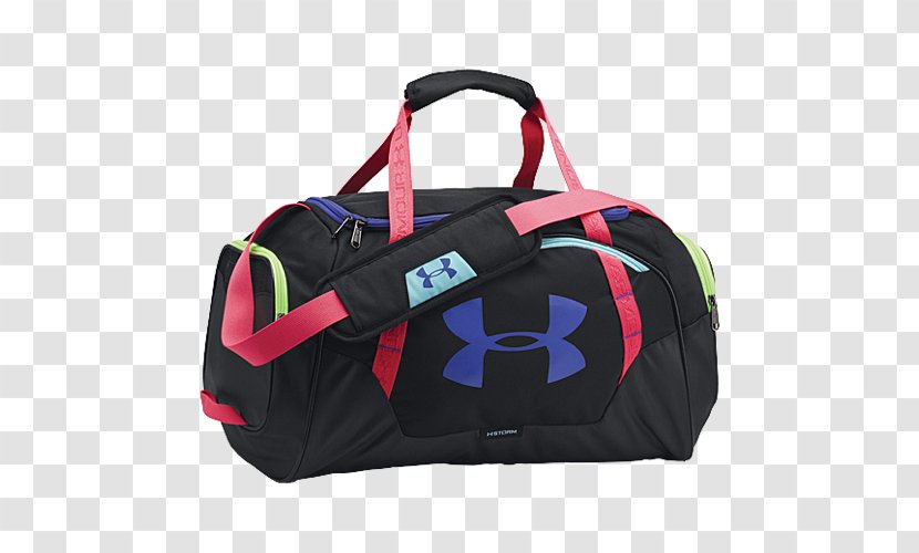Under Armour Undeniable Duffle Bag 3.0 Duffel Bags UA Holdall - Soccer Transparent PNG