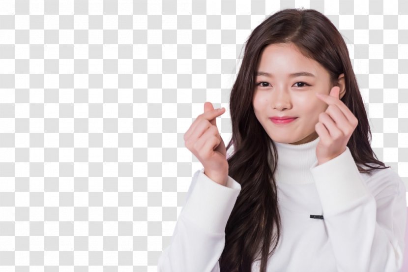 Kim Yoo-jung Love In The Moonlight Actor Korean Drama Film - Frame Transparent PNG