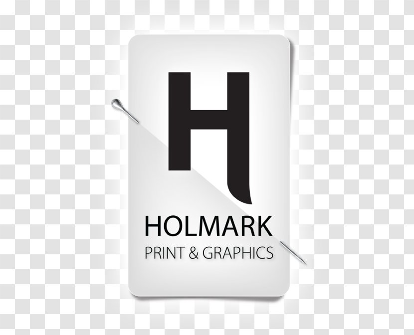 Logo Brand Hallmark - Policy - Home Page Poster Transparent PNG