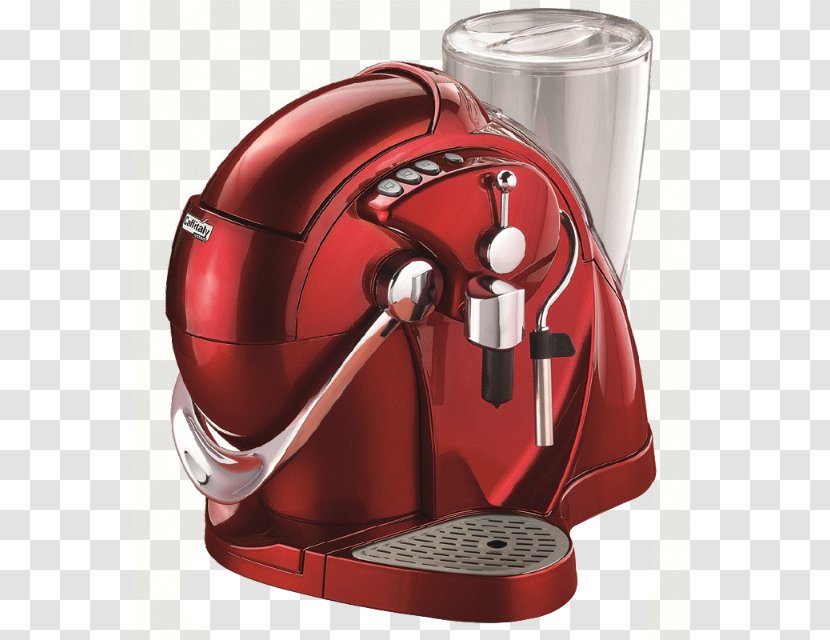 Coffeemaker Espresso Cafe Кавова машина - Small Appliance - Coffee Transparent PNG