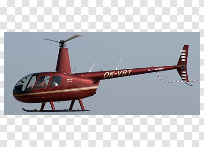 Helicopter Rotor - Aircraft Transparent PNG