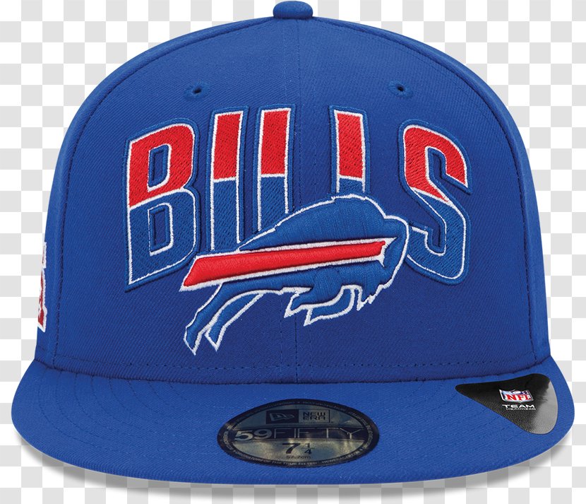 Baseball Cap Buffalo Bills NFL Sport - Hat Transparent PNG