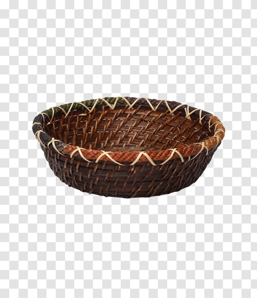 Tableware Basket Transparent PNG