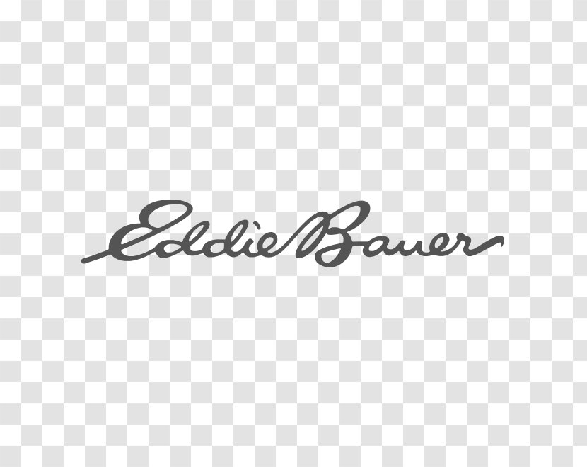 Eddie Bauer Shopping Centre Clothing Factory Outlet Shop Outerwear - Banyan Vector Transparent PNG