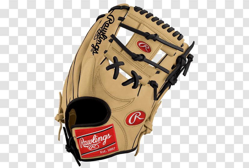 Baseball Glove - Personal Protective Equipment - Beige Sports Transparent PNG