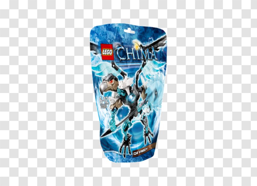 Lego Legends Of Chima LEGO 70203 CHI Cragger The Group Toy Block Transparent PNG