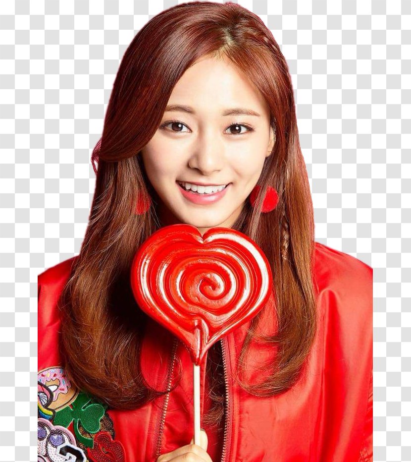 TZUYU Twice Candy Pop K-pop - Chaeyoung - Yoongi Transparent PNG