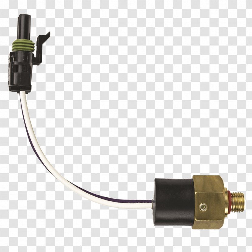 Car Pressure Switch Electrical Switches Electronic Component - Auto Part Transparent PNG