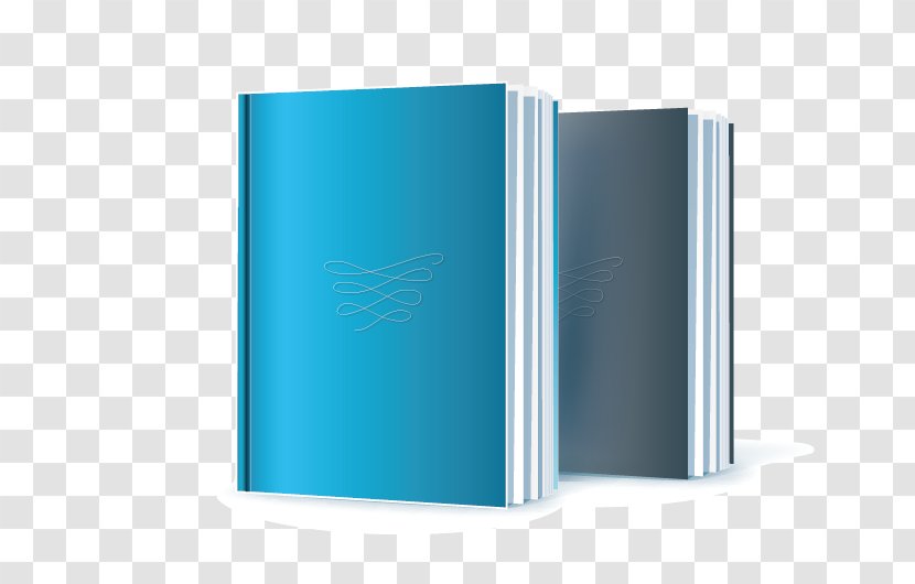 Brand Angle - The Blue Book Transparent PNG