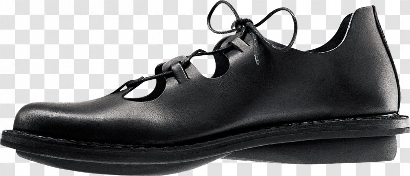 Oxford Shoe Slipper Dress Nike - Slipon Transparent PNG
