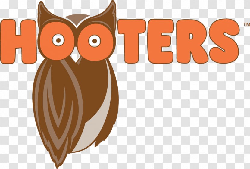 Owl Logo Hooters Clip Art Vector Graphics - Tail Transparent PNG