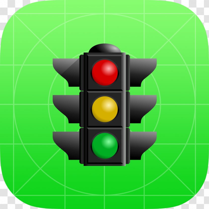 Traffic Light Sign Clip Art - Jam Transparent PNG