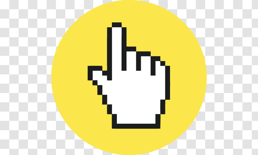 Computer Mouse Pointer Cursor - Technology Transparent PNG