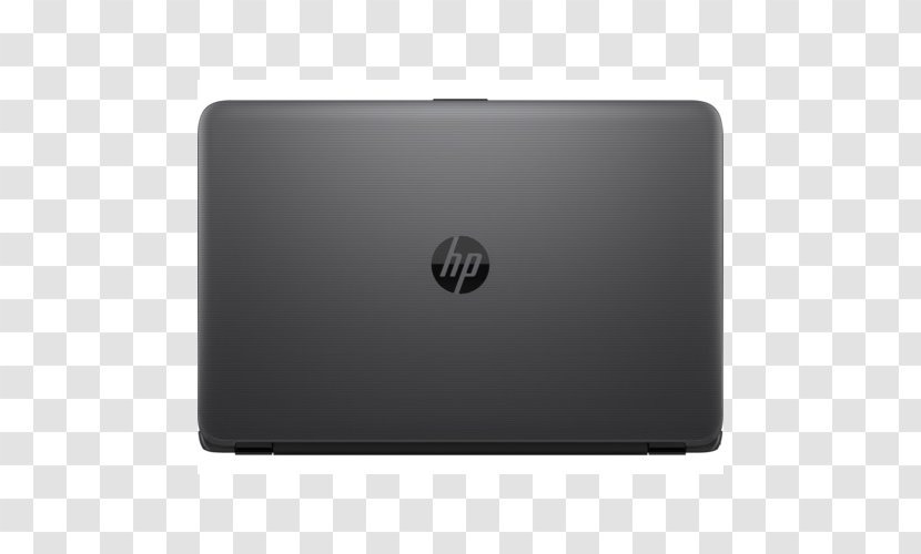 Hewlett-Packard Laptop Intel Core HP 250 G5 - Hewlett-packard Transparent PNG