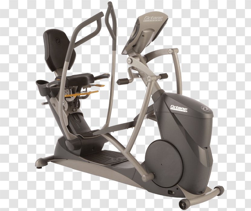 Octane Fitness, LLC V. ICON Health & Inc. Elliptical Trainers Exercise Equipment Bikes - High End Luxury Transparent PNG